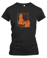 Women's Premium Slim Fit Tee