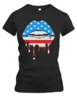 Women's Premium Slim Fit Tee