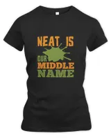 Women's Premium Slim Fit Tee