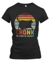 Women's Premium Slim Fit Tee