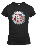 Women's Premium Slim Fit Tee