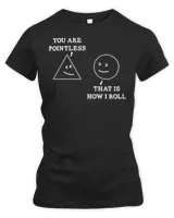 Women's Premium Slim Fit Tee