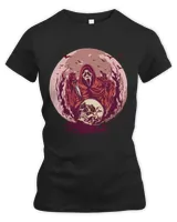 Women's Premium Slim Fit Tee