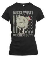 Women's Premium Slim Fit Tee
