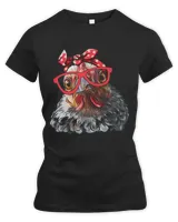 Women's Premium Slim Fit Tee