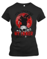 Women's Premium Slim Fit Tee