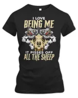 Women's Premium Slim Fit Tee