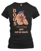 Women's Premium Slim Fit Tee