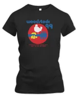 Women's Premium Slim Fit Tee