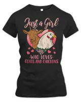 Women's Premium Slim Fit Tee