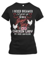 Women's Premium Slim Fit Tee