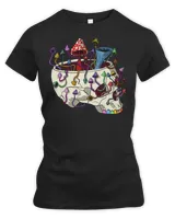 Women's Premium Slim Fit Tee