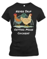 Women's Premium Slim Fit Tee