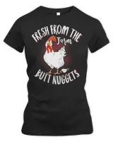 Women's Premium Slim Fit Tee