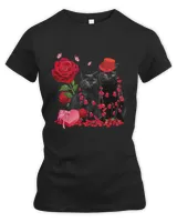 Women's Premium Slim Fit Tee