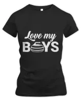 Women's Premium Slim Fit Tee