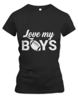 Women's Premium Slim Fit Tee