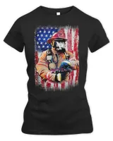 Women's Premium Slim Fit Tee