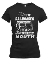 Women's Premium Slim Fit Tee