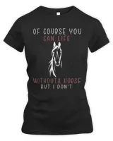 Women's Premium Slim Fit Tee