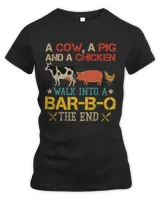Women's Premium Slim Fit Tee