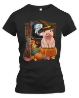Women's Premium Slim Fit Tee