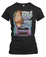 Women's Premium Slim Fit Tee