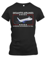 Women's Premium Slim Fit Tee Women's Premium Slim Fit Tee