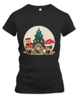 Women's Premium Slim Fit Tee