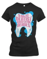 Women's Premium Slim Fit Tee