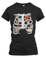 Women's Premium Slim Fit Tee