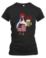 Women's Premium Slim Fit Tee