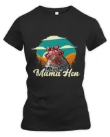 Women's Premium Slim Fit Tee