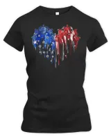 Women's Premium Slim Fit Tee Women's Premium Slim Fit Tee