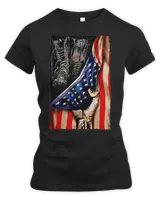 Women's Premium Slim Fit Tee