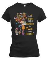 Women's Premium Slim Fit Tee