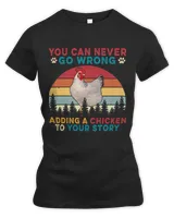 Women's Premium Slim Fit Tee