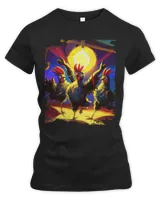 Women's Premium Slim Fit Tee Women's Premium Slim Fit Tee