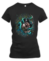 Women's Premium Slim Fit Tee Women's Premium Slim Fit Tee