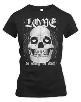 Women's Premium Slim Fit Tee