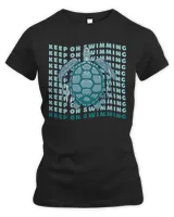 Women's Premium Slim Fit Tee Women's Premium Slim Fit Tee