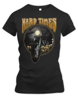 Women's Premium Slim Fit Tee