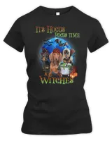Women's Premium Slim Fit Tee