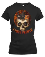 Women's Premium Slim Fit Tee