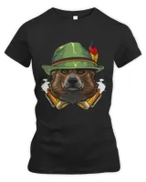 Women's Premium Slim Fit Tee
