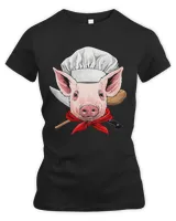 Women's Premium Slim Fit Tee