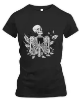 Women's Premium Slim Fit Tee Women's Premium Slim Fit Tee