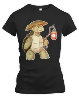 Women's Premium Slim Fit Tee