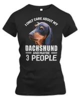 Women's Premium Slim Fit Tee