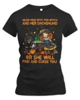Women's Premium Slim Fit Tee